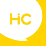 Logo of HoneyCam android Application 